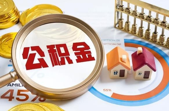 万宁个人住房在职公积金如何取取（在职个人公积金怎么提取出来）